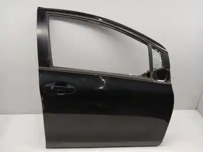 Second-hand car spare part Front Right Door for TOYOTA YARIS (KSP9/SCP9/NLP9) 1NDTV OEM IAM references 670010D170  