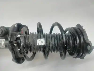 Second-hand car spare part front left shock absorber for kia xceed (cd) 1.0 t-gdi oem iam references   