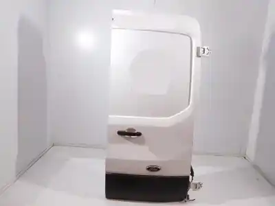 Автозапчастина б/у праві задні двері для FORD TRANSIT COMBI (TTG) CYRB Посилання на OEM IAM 2405061  