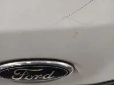 Автозапчастина б/у праві задні двері для ford transit combi (ttg) cyrb посилання на oem iam 2405061  