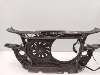 Pezzo di ricambio per auto di seconda mano Pannello Frontale per AUDI A4 B6 (8E2) 1.9 TDI Riferimenti OEM IAM 8E0805594  