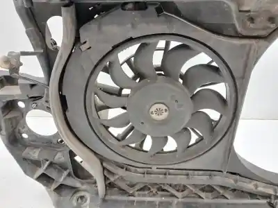 Pezzo di ricambio per auto di seconda mano pannello frontale per audi a4 b6 (8e2) 1.9 tdi riferimenti oem iam 8e0805594  