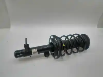 Автозапчасти б/у АМОРТИЗАТОР ПЕРЕДНИЙ ПРАВЫЙ за CITROEN C3  ссылки OEM IAM 9812428680  