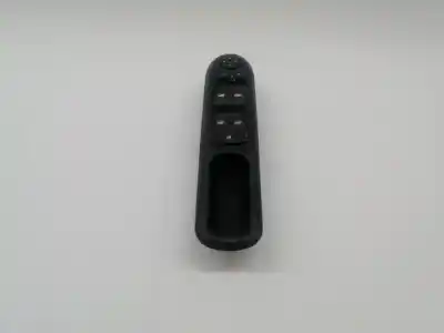 Tweedehands auto-onderdeel linker voorruit schakelaar voor peugeot 407 sw (6e_) 1.6 hdi 110 oem iam-referenties 6554er