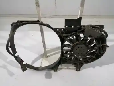 Second-hand car spare part radiator cooling fan for audi a4 b6 avant (8e5) 1.9 tdi oem iam references 8e0121207f  