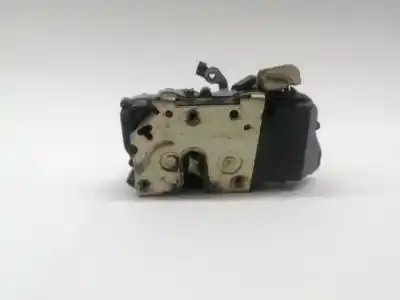 Автозапчастина б/у ЗАМОК ПЕРЕДНІХ ДВЕРЕЙ ЛІВИЙ для CITROEN XSARA BERLINA  Посилання на OEM IAM 9135H4  