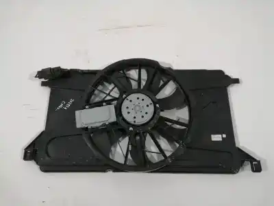 Peça sobressalente para automóvel em segunda mão Termoventilador Elétrico por FORD FOCUS C-MAX (CAP) G6DA Referências OEM IAM 1530151  