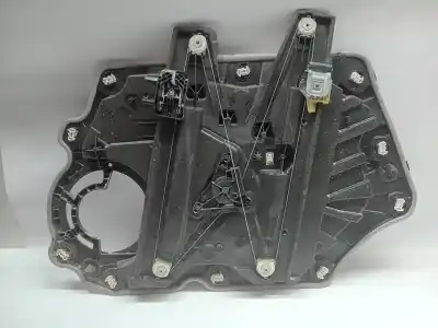 Second-hand car spare part driver left window regulator for ford puma b7ja oem iam references 2510684  