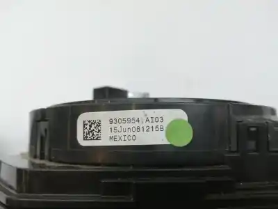 Second-hand car spare part headlights switch for mini mini 3p (f56) b38a12a oem iam references 61316827361  