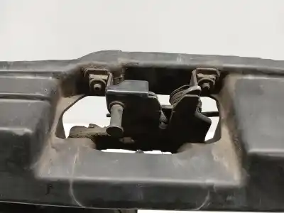 Автозапчасти б/у передняя панель за audi a4 b5 (8d2) 1.9 tdi ссылки oem iam 8d0805594am  