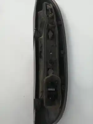 Автозапчасти б/у левый задний фонарь за opel corsa c z13dt ссылки oem iam 93170222  