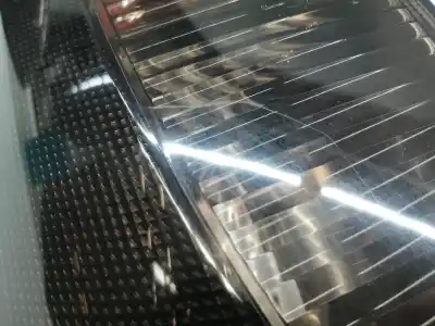 Автозапчасти б/у левый задний фонарь за opel corsa c z13dt ссылки oem iam 93170222  