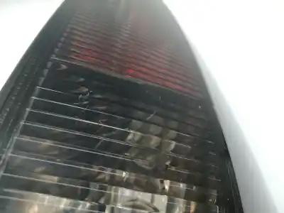 Pezzo di ricambio per auto di seconda mano luci posteriori destra per opel corsa c z13dt riferimenti oem iam 93170223  