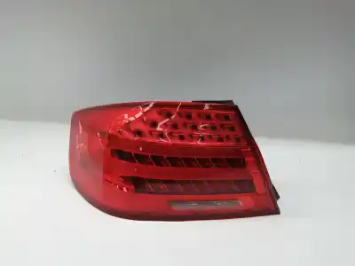Gebrauchtes Autoersatzteil rückleuchte außen links zum bmw serie 3 coupe (e92) n53b30 oem-iam-referenzen 63217251957