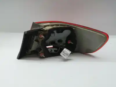 Peça sobressalente para automóvel em segunda mão farolim traseiro esquerdo por bmw serie 3 coupe (e92) n53b30 referências oem iam 63217251957  