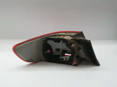 İkinci el araba yedek parçası sag kuyruk lambasi için bmw serie 3 coupe (e92) n53b30 oem iam referansları 63217251958  