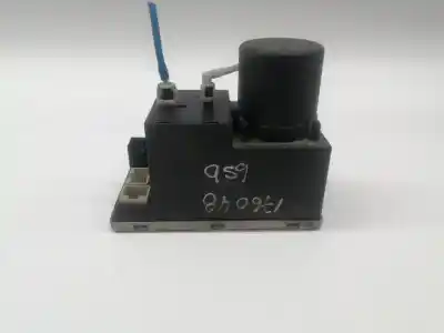 Peça sobressalente para automóvel em segunda mão peças diversas por audi a3 (8l1) 1.9 tdi referências oem iam   