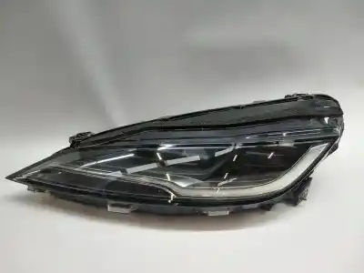 Автозапчастина б/у ліва фара для tesla model 3 3d5 посилання на oem iam 176088800e