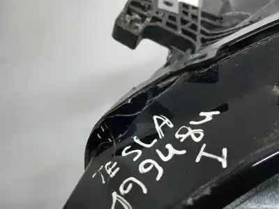 Pezzo di ricambio per auto di seconda mano faro anteriore sinistro per tesla model 3 3d5 riferimenti oem iam 176088800e  