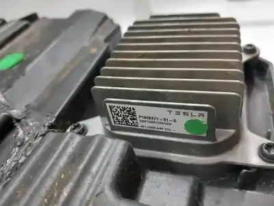 Pezzo di ricambio per auto di seconda mano faro anteriore sinistro per tesla model 3 3d5 riferimenti oem iam 176088800e  