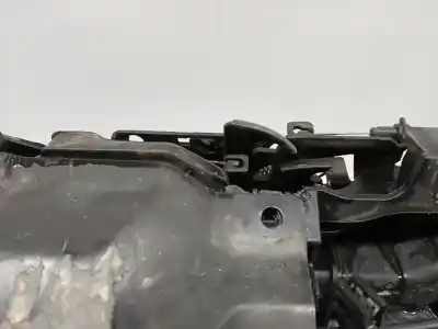 Автозапчастина б/у фронтальна панель для ford transit/tourneo custom combi (ttf) 310 l1 tourneo trend 130 cv / 96 kw посилання на oem iam 2735761  