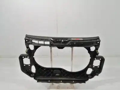 Peça sobressalente para automóvel em segunda mão painel frontal por audi a6 c6 (4f2) 2.0 tdi referências oem iam 4f0805594d