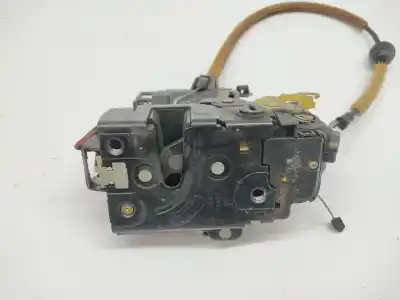 Автозапчастина б/у замок заднього правого дверя для seat leon (1m1) 1.6 16 v посилання на oem iam    Автозапчастина б/у замок заднього правого дверя для seat leon (1m1) 1.6 16 v посилання на oem iam