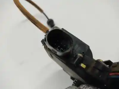 Автозапчастина б/у замок заднього правого дверя для seat leon (1m1) 1.6 16 v посилання на oem iam    Автозапчастина б/у замок заднього правого дверя для seat leon (1m1) 1.6 16 v посилання на oem iam