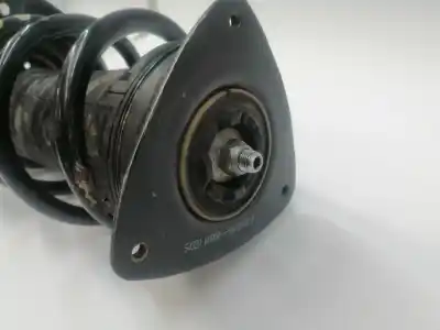 Автозапчасти б/у амортизатор передний правый за renault kangoo iii 5aq609 ссылки oem iam 543028696r  