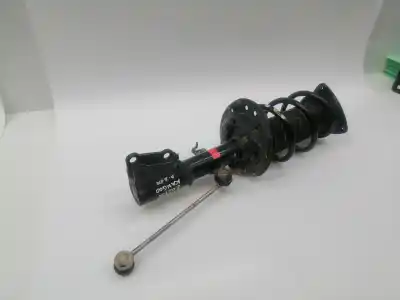 Автозапчасти б/у амортизатор передний правый за renault kangoo iii 5aq609 ссылки oem iam 543028696r