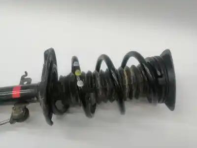 Автозапчасти б/у амортизатор передний правый за renault kangoo iii 5aq609 ссылки oem iam 543028696r  