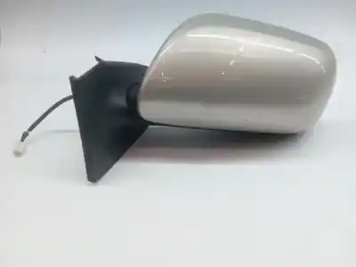 Peça sobressalente para automóvel em segunda mão espelho retrovisor esquerdo por toyota yaris (ksp9/scp9/nlp9) 1nr referências oem iam 879400d250  