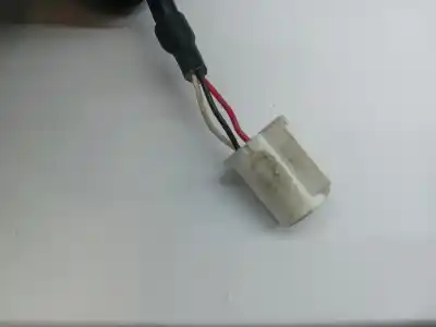 Peça sobressalente para automóvel em segunda mão espelho retrovisor esquerdo por toyota yaris (ksp9/scp9/nlp9) 1nr referências oem iam 879400d250  
