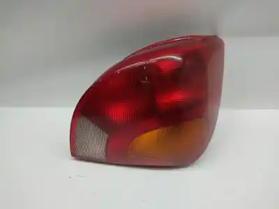 Tweedehands auto-onderdeel Rechter Achterlamp voor FORD FIESTA BERLINA G/DHA OEM IAM-referenties 1044154  