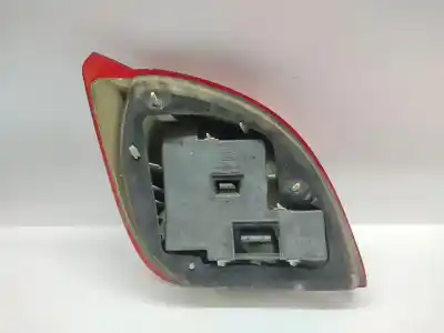 Tweedehands auto-onderdeel rechter achterlamp voor ford fiesta berlina g/dha oem iam-referenties 1044154  