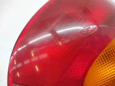 Tweedehands auto-onderdeel rechter achterlamp voor ford fiesta berlina g/dha oem iam-referenties 1044154  