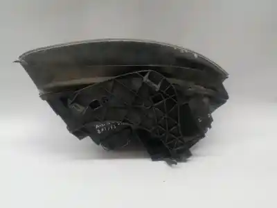Second-hand car spare part left headlight for audi a4 b6 (8e2) 1.9 tdi oem iam references 8e0941029c  