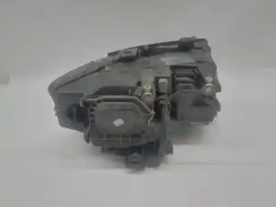 Second-hand car spare part left headlight for audi a4 b6 (8e2) 1.9 tdi oem iam references 8e0941029c  