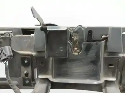 Автозапчастина б/у фронтальна панель для mazda cx-3 (dk) pe посилання на oem iam   