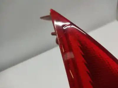Pezzo di ricambio per auto di seconda mano lampada posteriore sinistra per citroen c3 i (fc_, fn_) 1.4 hdi riferimenti oem iam 6350q3  