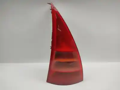 Автозапчастина б/у лівий ход ліхар для CITROEN C3 I (FC_, FN_) 1.4 HDI Посилання на OEM IAM 6350Q3  