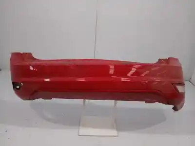 Second-hand car spare part rear bumper for ford focus berlina (cb4) g8db oem iam references 1500402