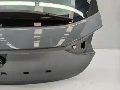 Автозапчастина б/у загальні двері для opel corsa f hn05 посилання на oem iam 9837473680   Автозапчастина б/у загальні двері для opel corsa f hn05 посилання на oem iam 9837473680
