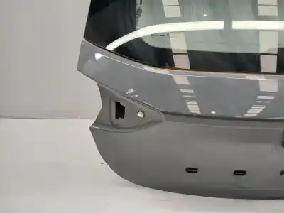 Автозапчастина б/у загальні двері для opel corsa f hn05 посилання на oem iam 9837473680   Автозапчастина б/у загальні двері для opel corsa f hn05 посилання на oem iam 9837473680