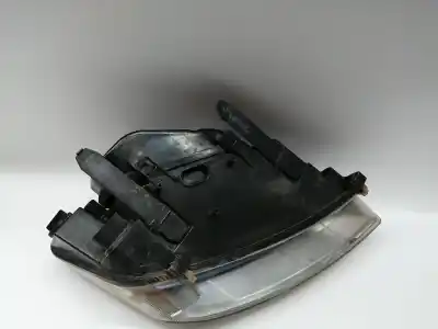 Автозапчастина б/у ліва фара для ford focus c-max (cap) q7da посилання на oem iam 1347463  