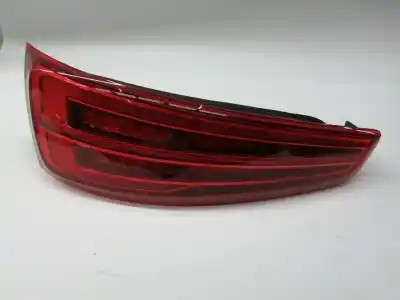 Peça sobressalente para automóvel em segunda mão farolim traseiro esquerdo por audi q3 (8ub, 8ug) 2.0 tdi referências oem iam 8u0945093n Peça sobressalente para automóvel em segunda mão farolim traseiro esquerdo por audi q3 (8ub, 8ug) 2.0 tdi referências oem iam 8u0945093n