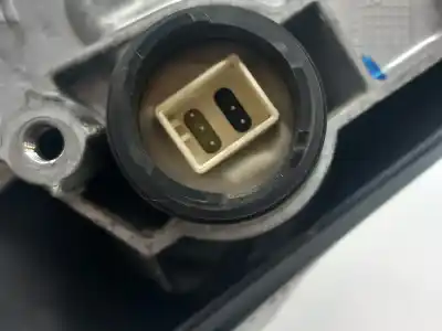 Piesă de schimb auto la mâna a doua oglinda exterior lateralã stânga pentru bmw serie 3 coupe (e92) n53b30 referințe oem iam   