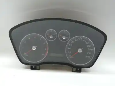 Автозапчастина б/у лічик километрів годинин для ford focus c-max (cap) q7da посилання на oem iam 1483714