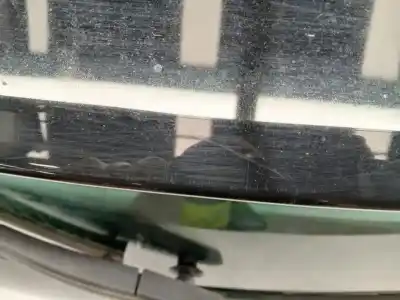 Автозапчастина б/у загальні двері для citroen ds5 bh01 посилання на oem iam 9667063780  