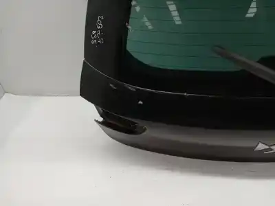 Автозапчастина б/у загальні двері для citroen ds5 bh01 посилання на oem iam 9667063780  